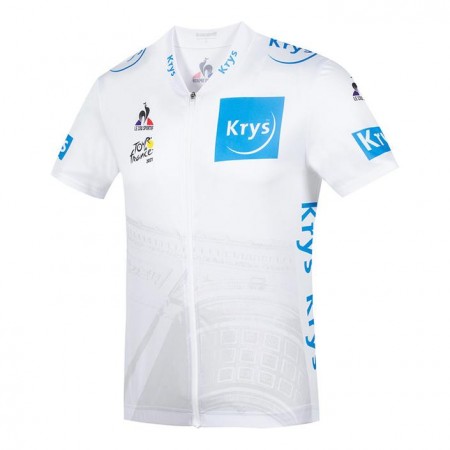 Maillot Cyclisme 2021 Tour de France N003